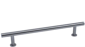 Modern Geo 6-5/16'' (160mm) cc T-Bar