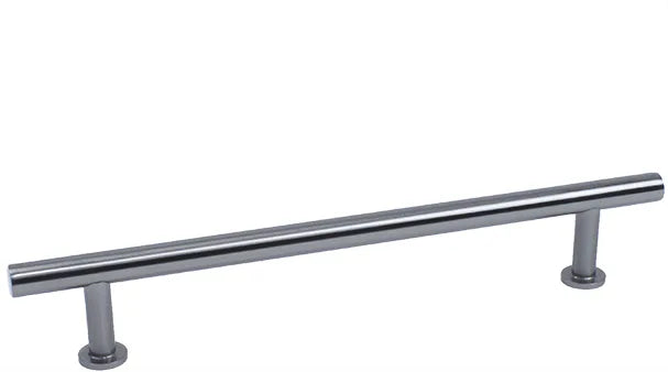 Modern Geo 6-5/16'' (160mm) cc T-Bar