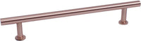 Modern Geo 6-5/16'' (160mm) cc T-Bar