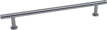 Modern Geo 7-9/16'' (192mm) cc T-Bar