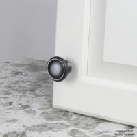 Plymouth 1-1/4'' Diameter Knob