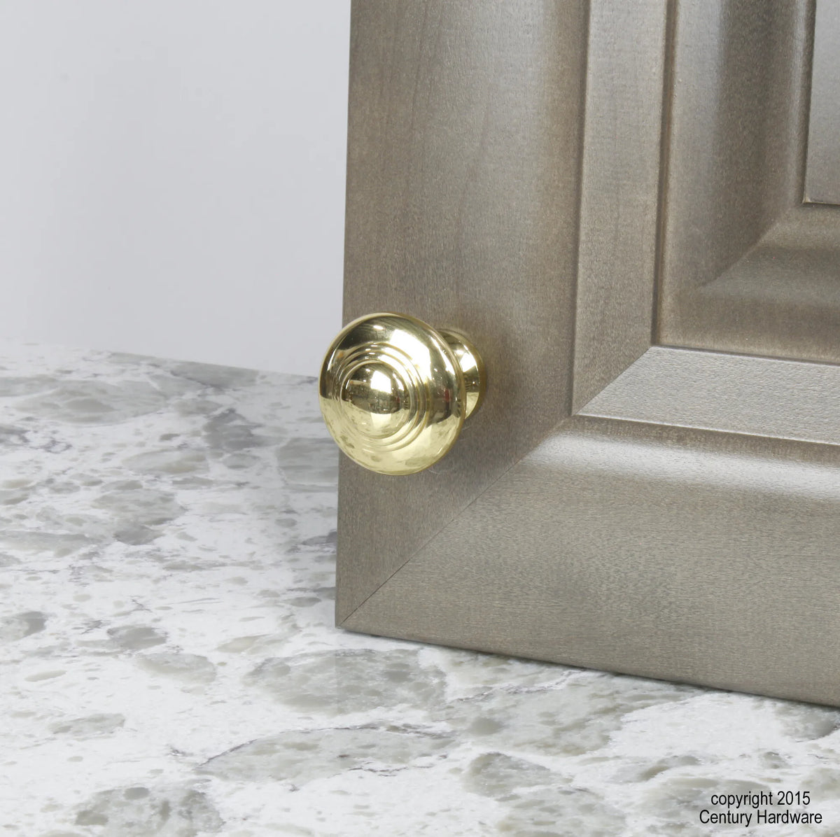 Hartford 1-3/8'' Diameter Knob