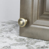 Hartford 1-3/8'' Diameter Knob