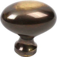Plymouth 1-3/8'' Diameter Knob