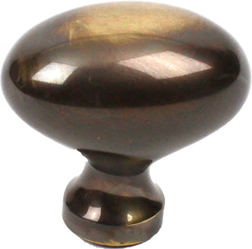 Plymouth 1-3/8'' Diameter Knob