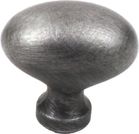 Plymouth 1-3/8'' Diameter Knob
