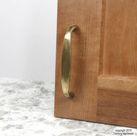 Yukon 4'' cc Pull 13337-PA