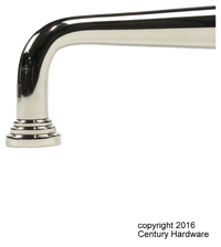 13839C-14-12-inch-c.c.-Appliance-Pull-Polished-Nickel-projection