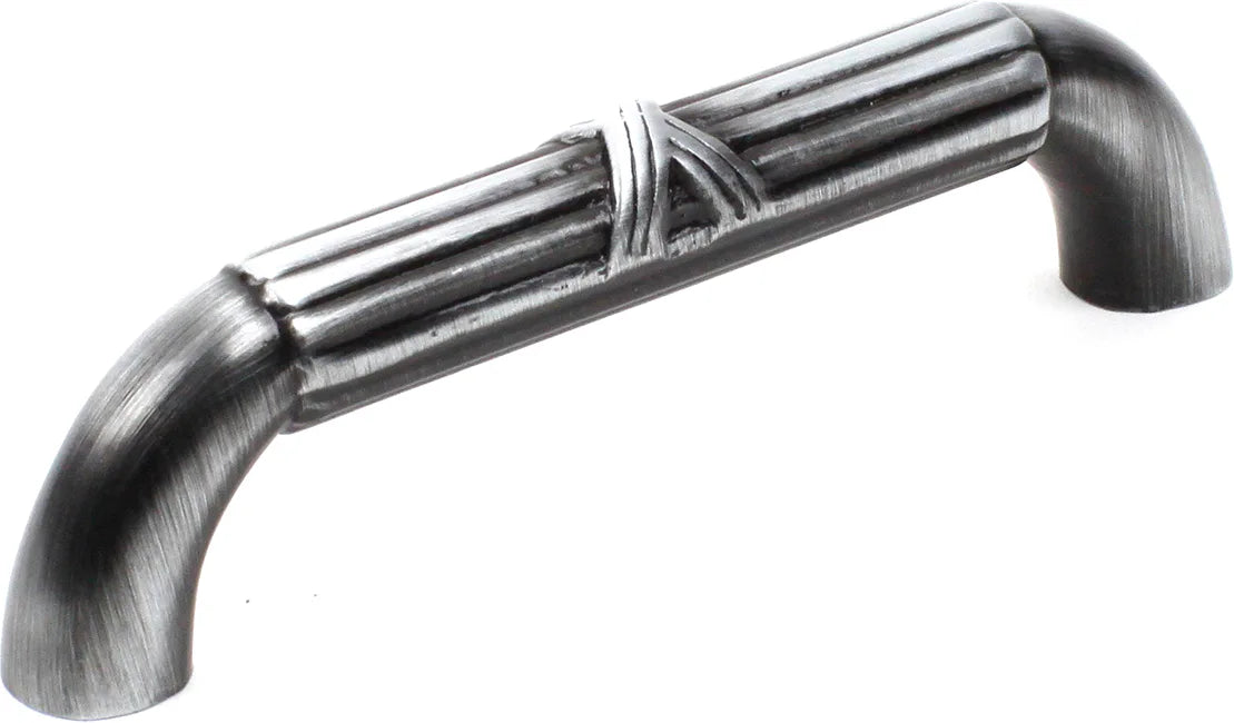 Georgian 3-3/4'' (96mm) cc Pull