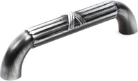 Georgian 3-3/4'' (96mm) cc Pull