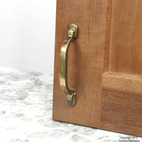 Yukon 3'' cc Pull 15243-PA