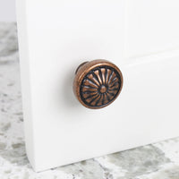 Hartford 1-1/4'' Diameter Knob