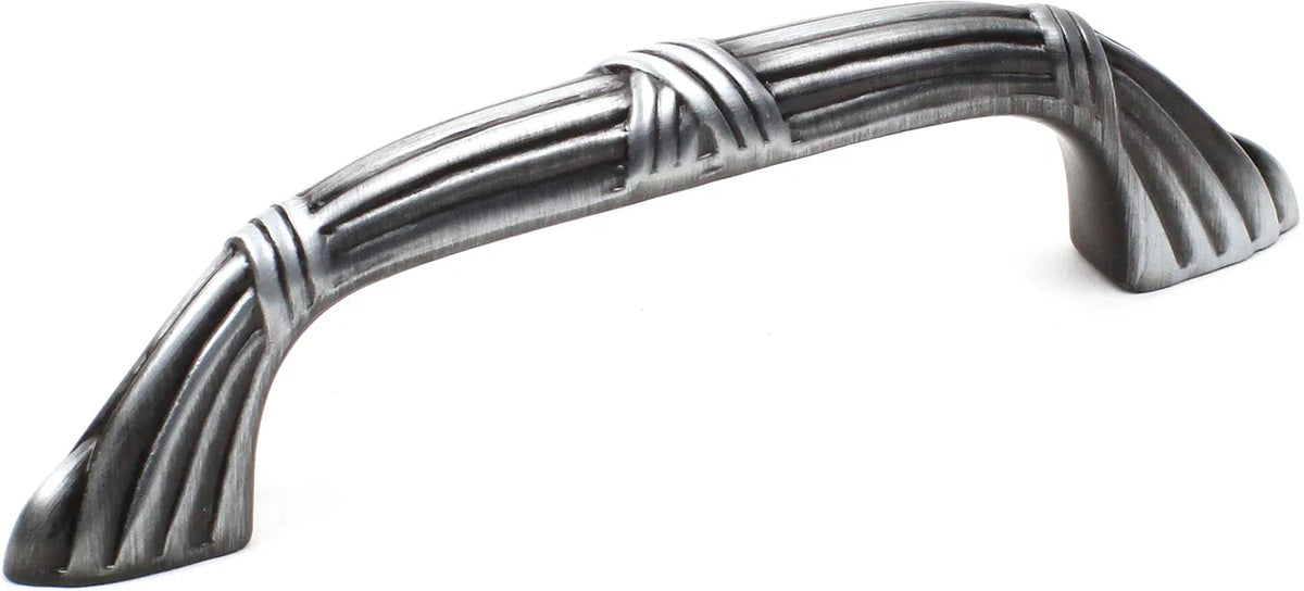 Georgian 3-1/2'' cc Pull