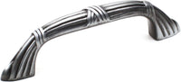 Georgian 3-1/2'' cc Pull