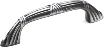 Georgian 3-1/2'' cc Pull