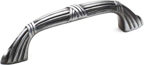 Georgian 3-1/2'' cc Pull