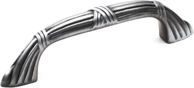 Georgian 3-1/2'' cc Pull
