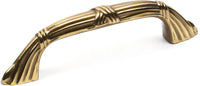 Georgian 3-1/2'' cc Pull