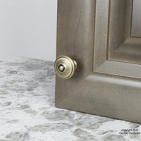 Hartford 1-3/16'' Diameter Knob