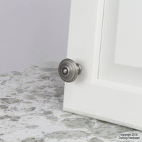 Hartford 1-3/16'' Diameter Knob