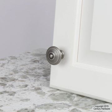 Hartford 1-3/16'' Diameter Knob