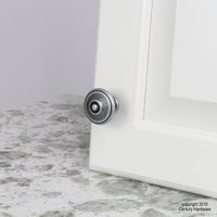 Hartford 1-3/16'' Diameter Knob