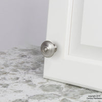 Hartford 1-3/16'' Diameter Knob