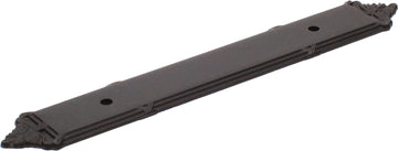 Georgian 3-3/4'' (96mm) cc Back Plate