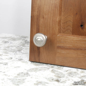 Yukon 1-1/4'' Diameter Knob