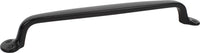 12'' c.c. Solid Brass Appliance Pull Matte Black 18139D-MB
