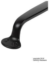 18139D-MB-Appliance-Pull-12-inch-c.c.-Matte-Black1