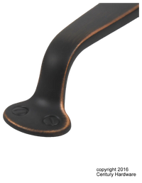 18139D-WZC-Appliance-Pull-12-inch-c.c.-Weathered-Bronze-Copper-1