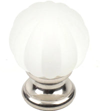 Tahoe 1-1/4'' Diameter Glass Knob