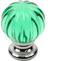 Tahoe 1-1/4'' Diameter Glass Knob