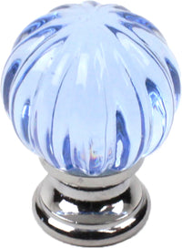 Tahoe 1-1/4'' Diameter Glass Knob