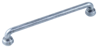 20279A-MAP-Zinc-Die-cast-Pull-160mm-cc-in-Matte-Old-Iron