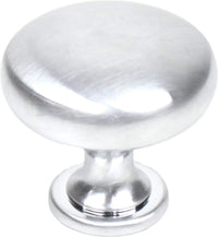Lisbon 1-3/16'' Diameter Knob