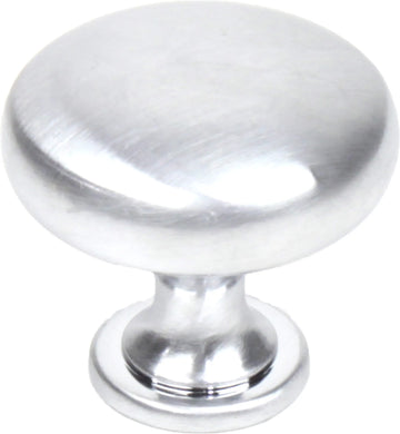 Lisbon 1-3/16'' Diameter Knob