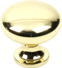 Yaletown 1-3/16'' Diameter Knob