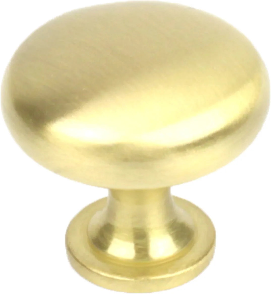 Lisbon 1-3/16'' Diameter Knob