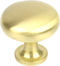Lisbon 1-3/16'' Diameter Knob