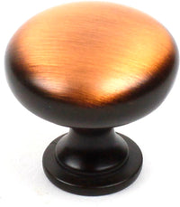 Lisbon 1-3/16'' Diameter Knob