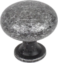 Lisbon 1-3/16'' Diameter Knob