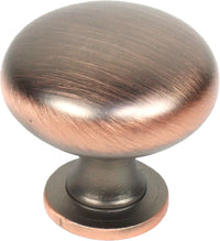 Lisbon 1-3/16'' Diameter Knob