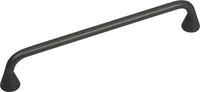 Mid Century Cone Cabinet Pull