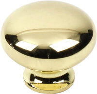Yaletown 1-1/4'' Diameter Knob 20606