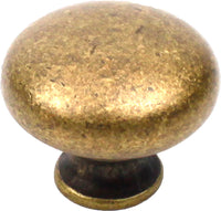 Milan 1-1/4'' Diameter Knob