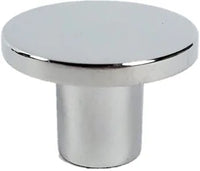 Mid Century Modern Classic Round Knob 20613