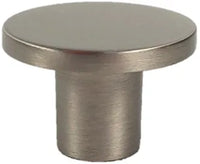 Mid Century Modern Classic Round Knob