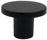 Mid Century Modern Classic Round Knob